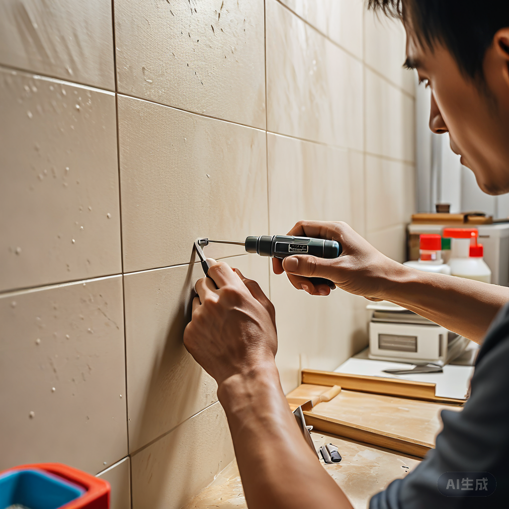 康定县石材开缝补缝服务